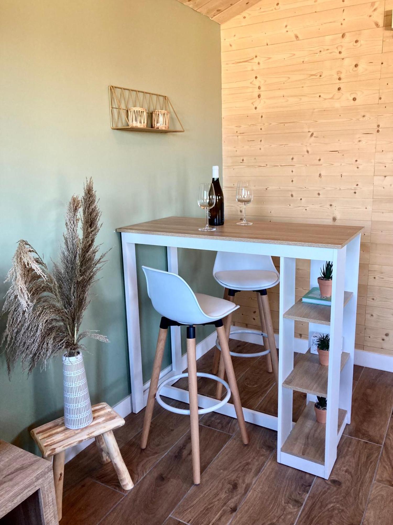 Scorfel Lodge, Northwood, Bain Nordique, Terrasse Trégastel Εξωτερικό φωτογραφία