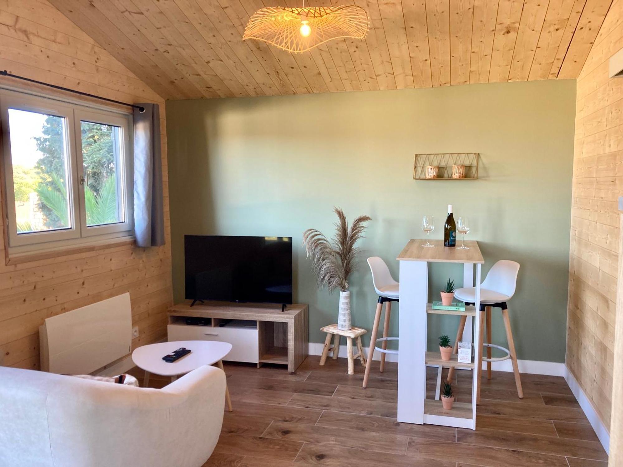 Scorfel Lodge, Northwood, Bain Nordique, Terrasse Trégastel Εξωτερικό φωτογραφία